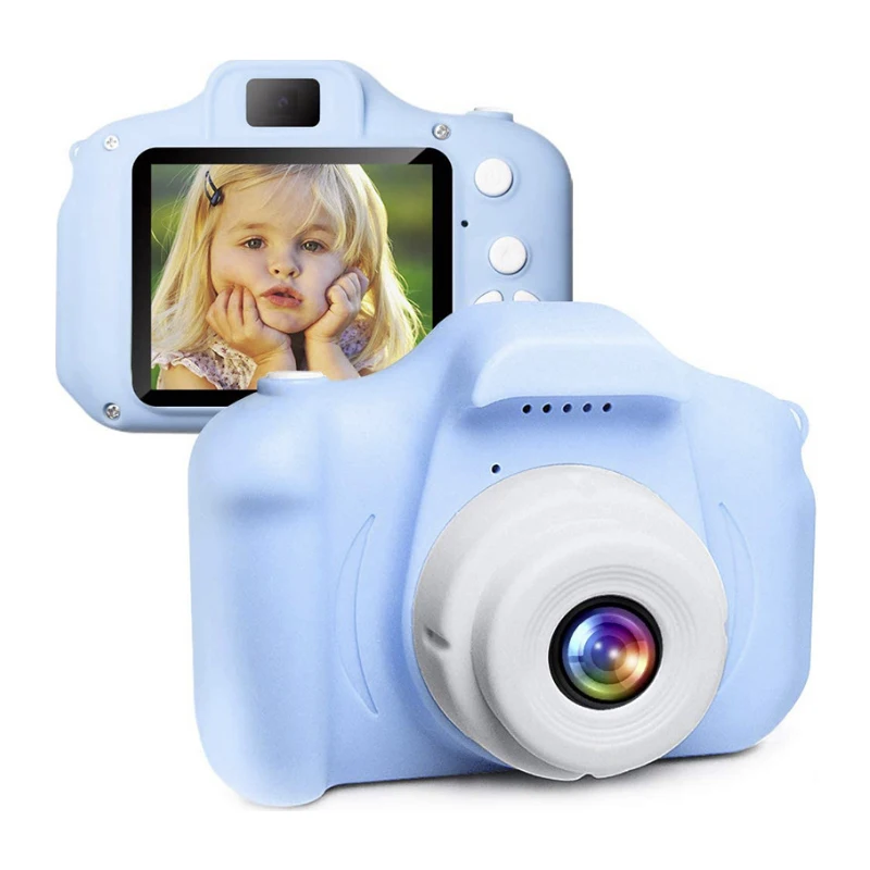 Factory Video And Photo Camera For Kids Child Camera Professional Camera