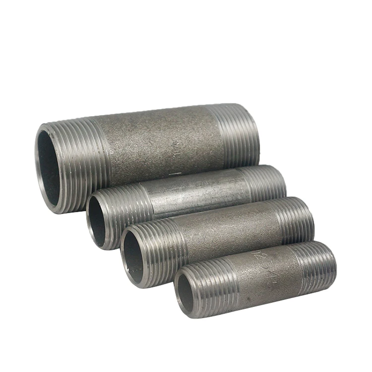 Соска SS SWG TBE 1 дюйм (BW) x 1/2 дюйма NPT # 80 316L