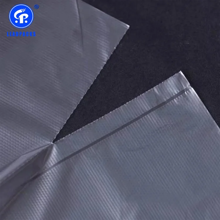  Biodegradable plastic shopping Bag Roll for seafood meat
