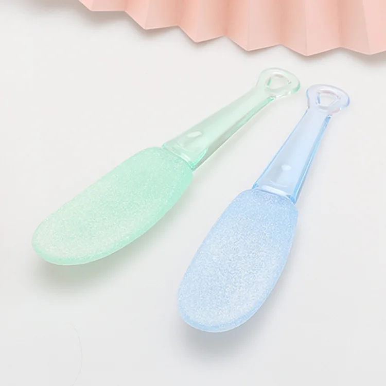 2021 new sanding foot board file to remove dead skin foot grinder wear resistant foot board grinding tool