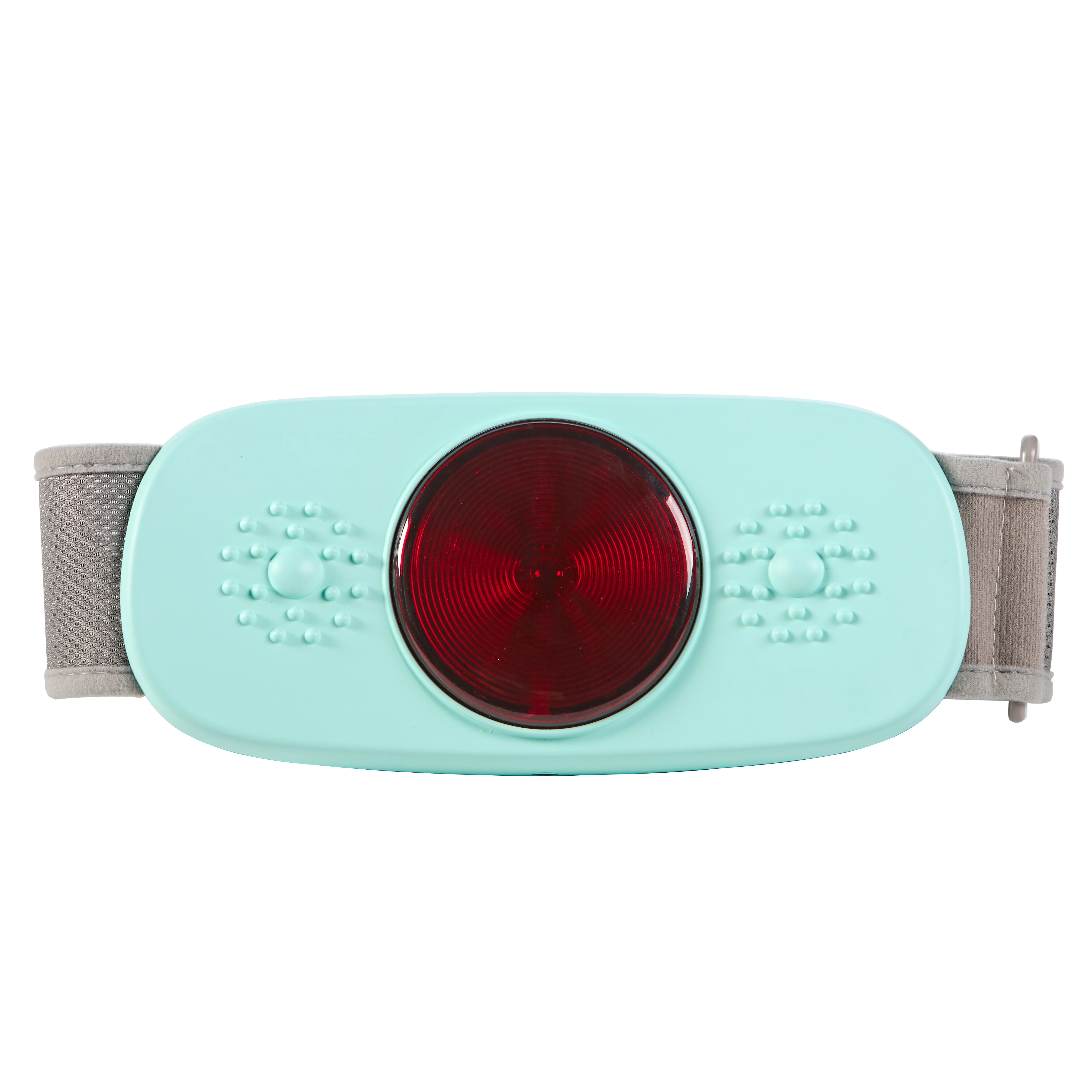 Fat Heating Burner Waist Massage Belt Slimming Belt With Vibrating Tummy Massager Electric Muscle Stimulation