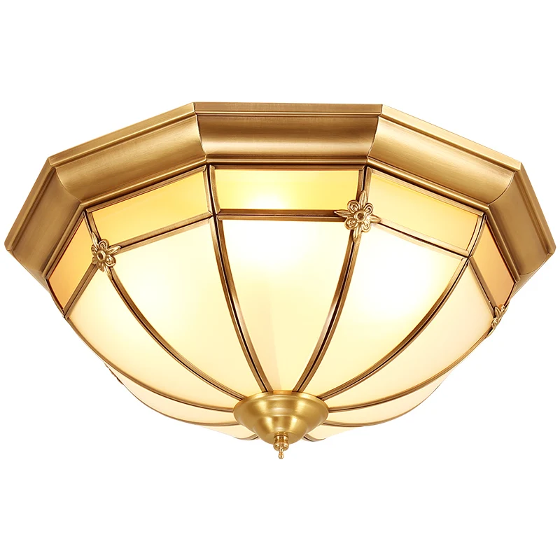 TIAN Professional Factory bedroom modern Living Room Metal Led Decorative children ceiling lamp