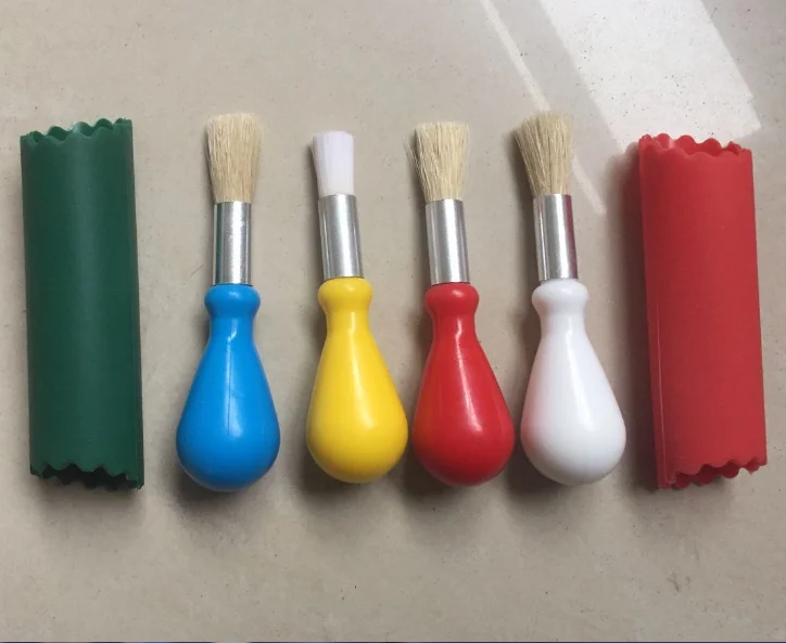 Щеточка для еды