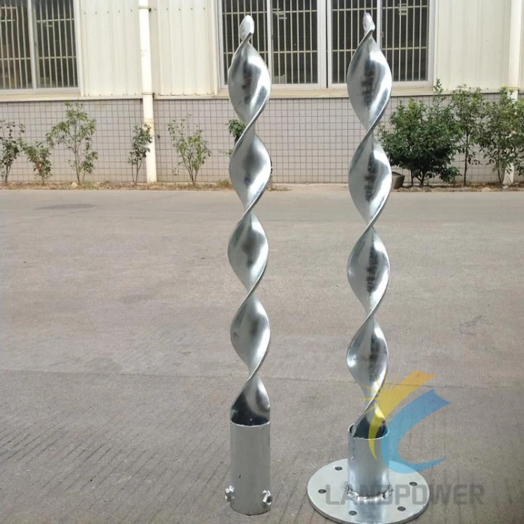 Китайский поставщик, лидер продаж, оцинкованные заземляющие винты для солнечных панелей, заземляющие крепления, винты для солнечных панелей