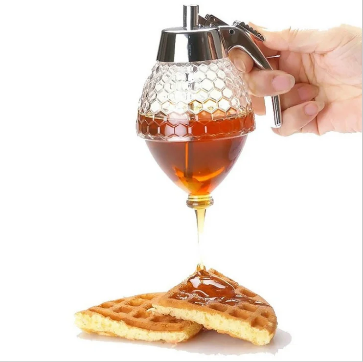 Honey Milk Coffee Dispenser Water Honey Dispenser Machine For Sale