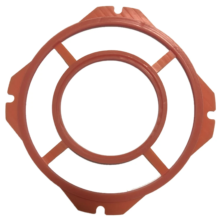 Низкая цена, оптовая продажа, уплотнительное кольцо из силиконовой резины, уплотнительное кольцо