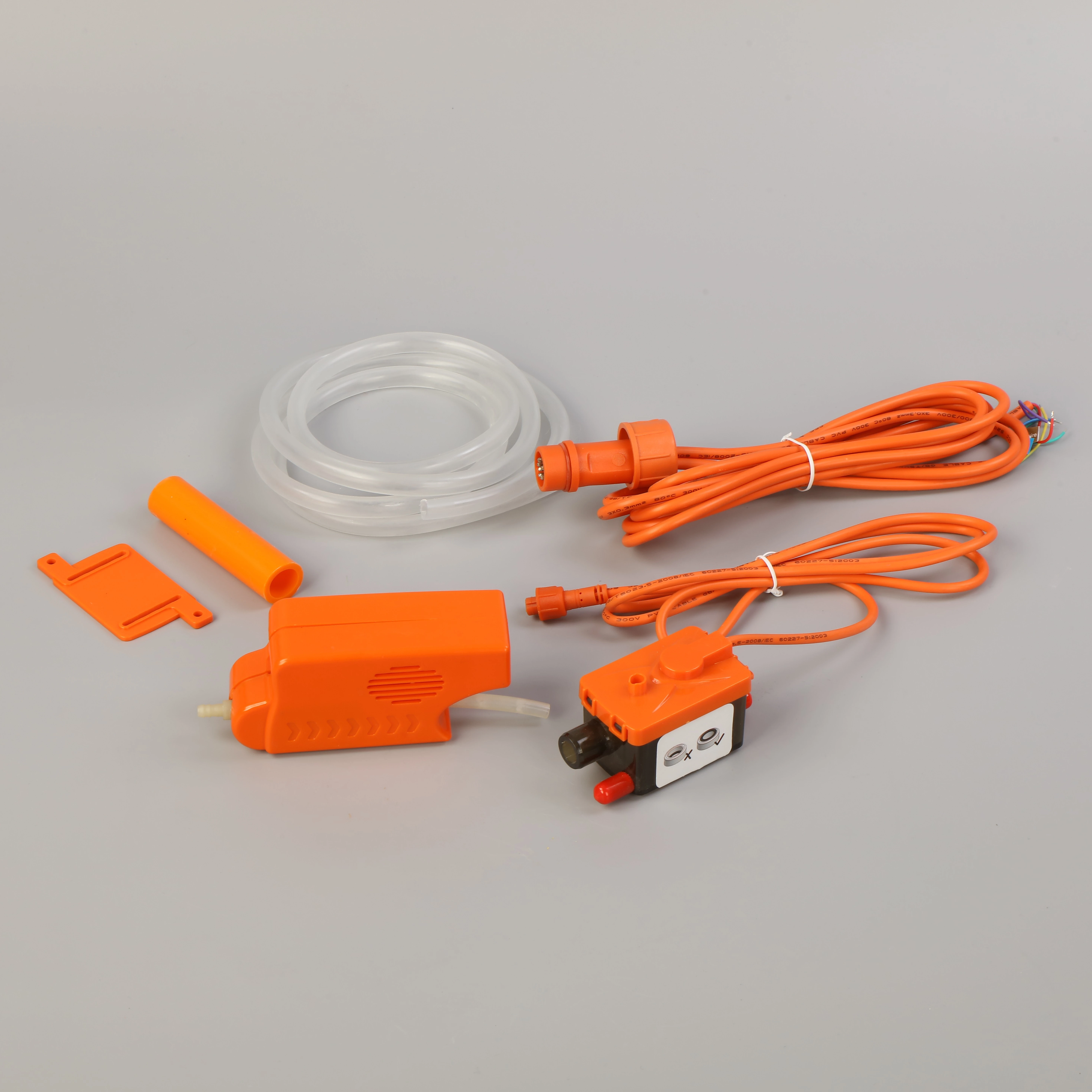 MD-MPM  mini condensate pump for air conditioner  condensate drain pump