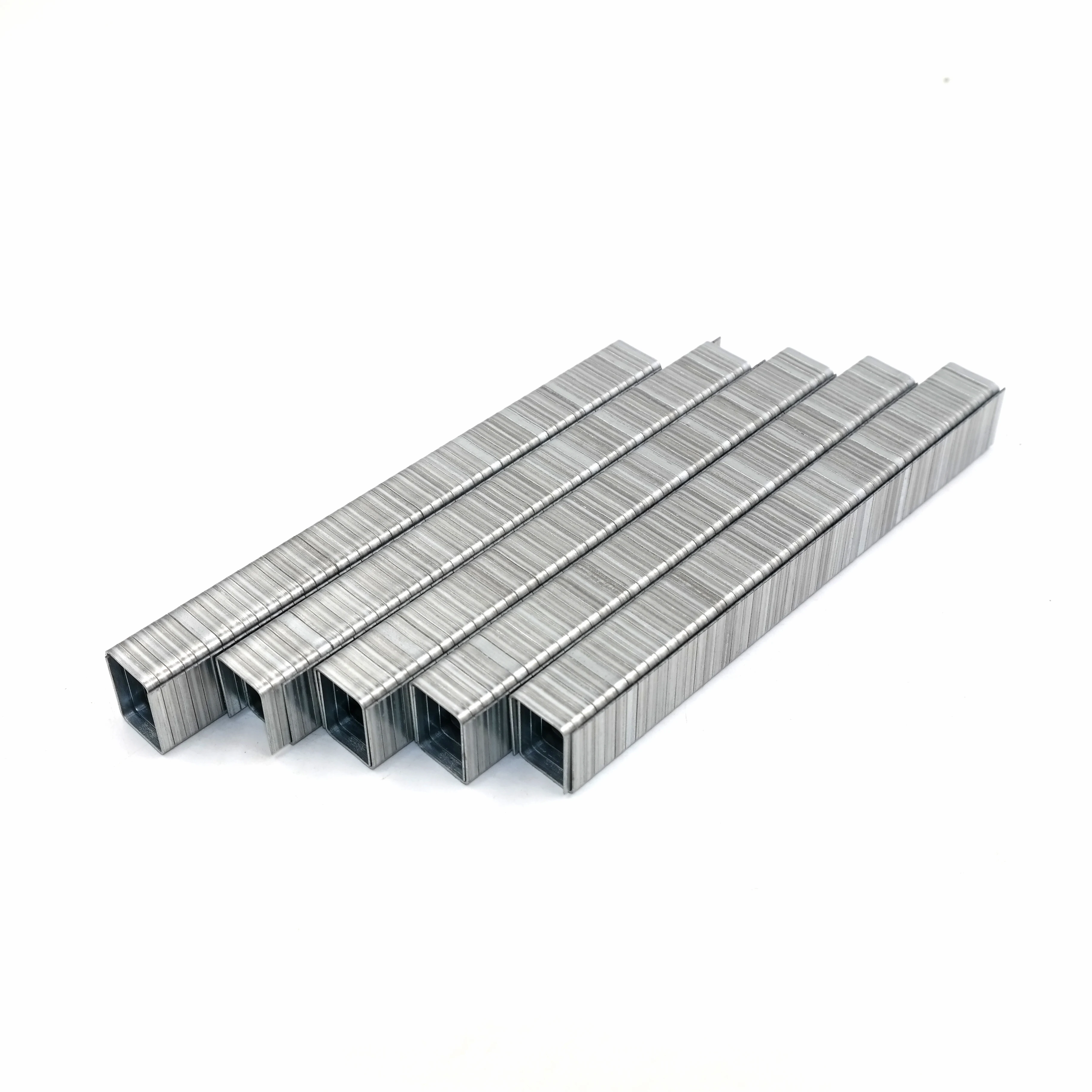 21Ga U type fine Wire Staples 8012 staples for industrial