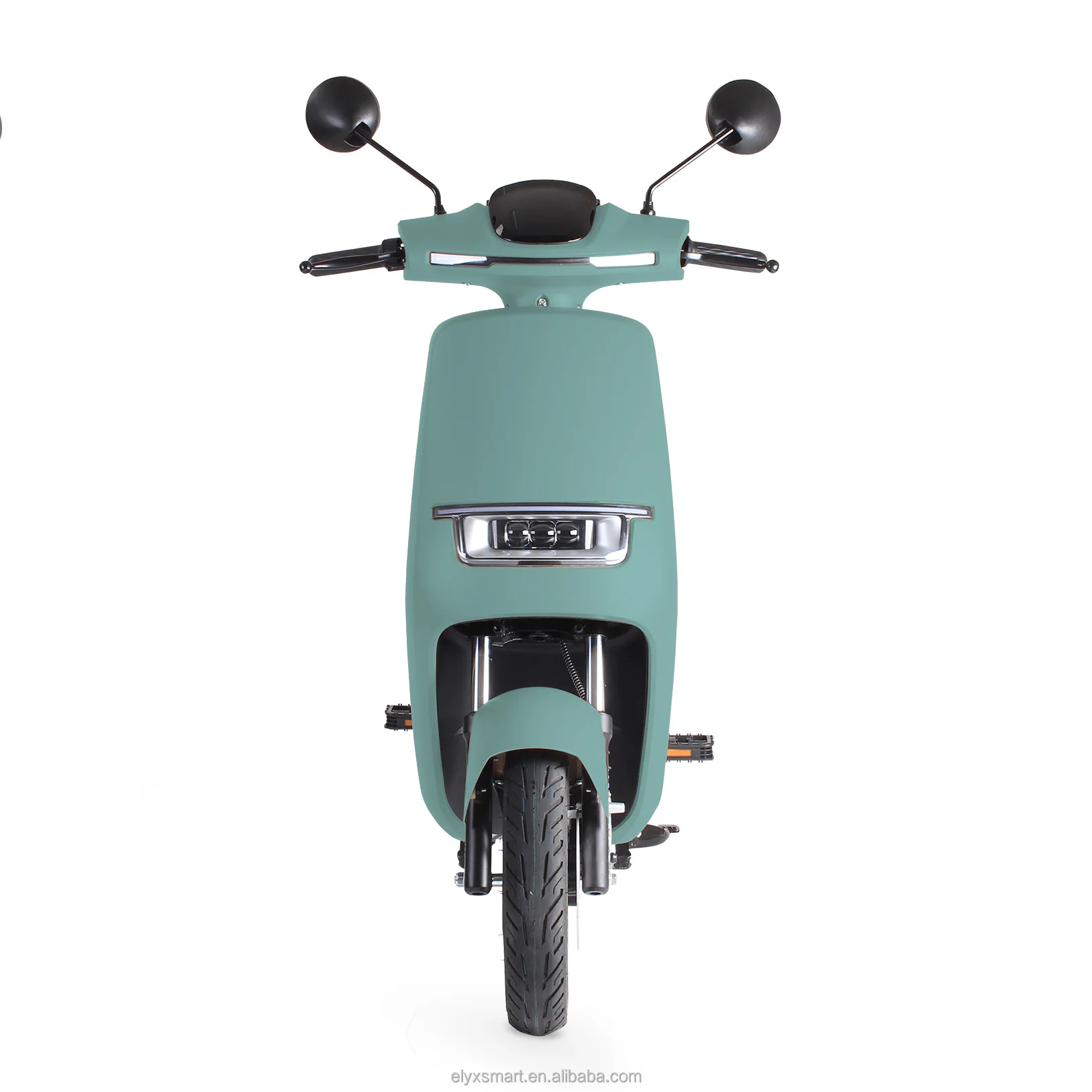 OEM Factory 10Inch Wheel Scooter 48V Battery Pedal E Bike 500W 750W 1000W Electric Scooter Motor Bike Electric Bike