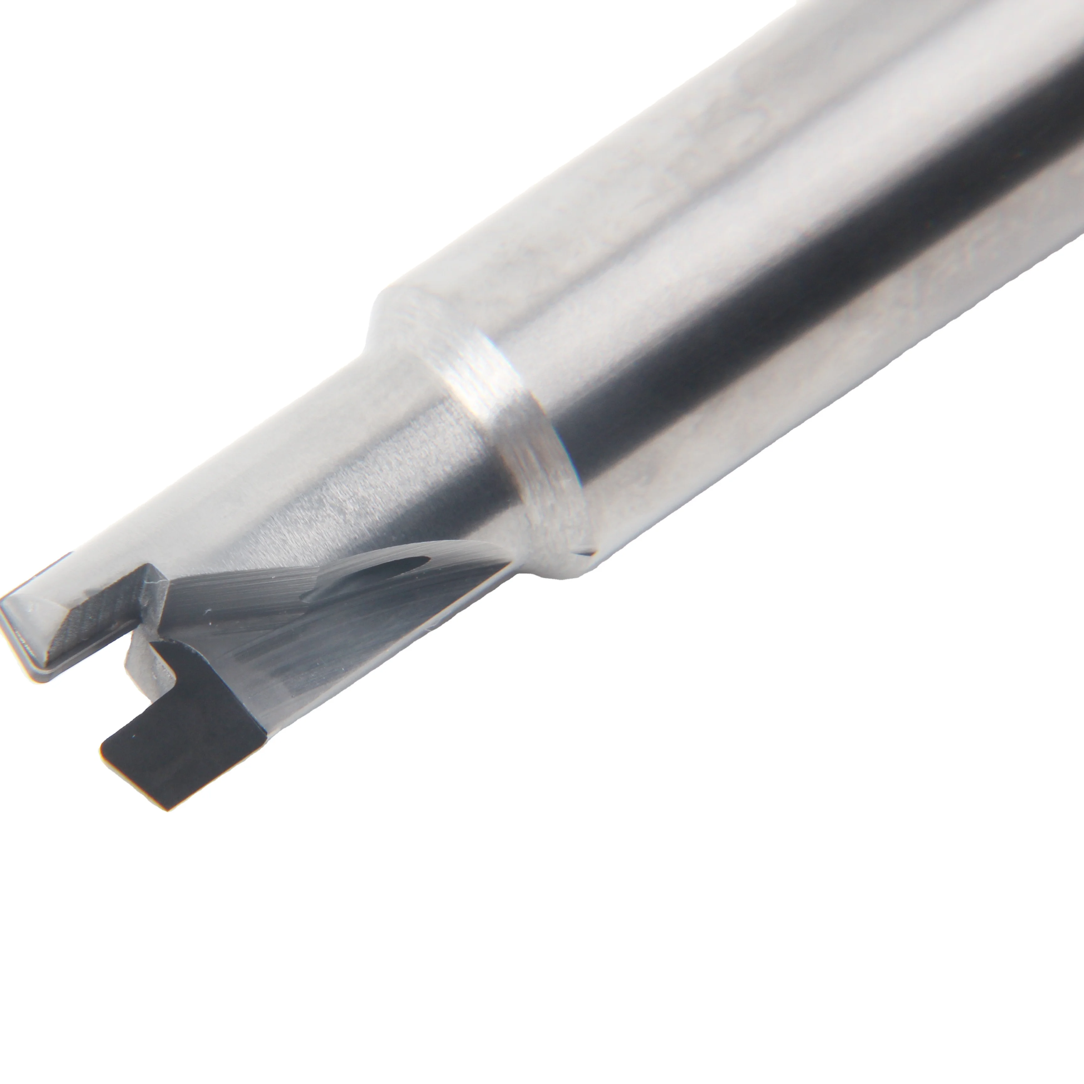 CNC Cutting Tool Carbide PCD Milling Cutter End
