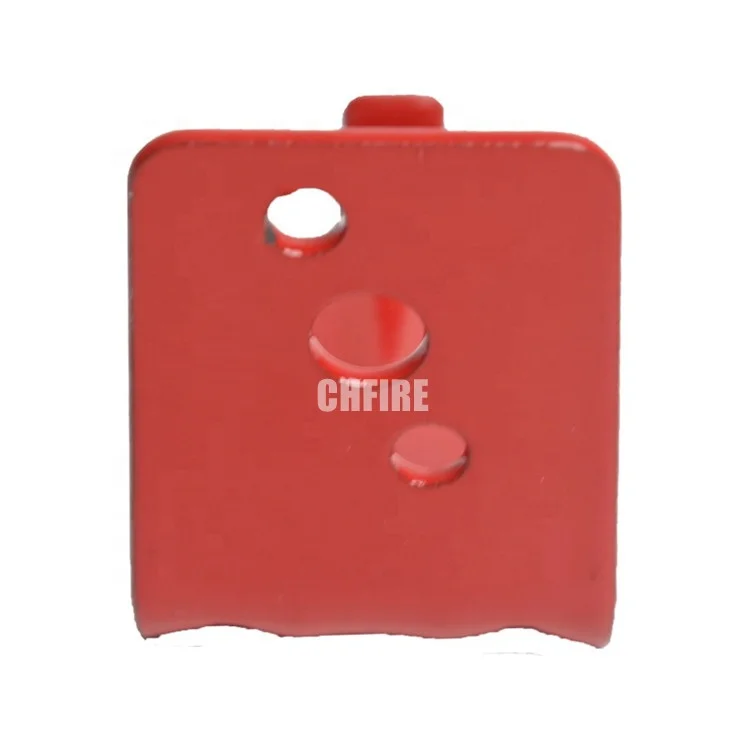 CHFIRE hot sale 5LB fire extinguisher hooks package cheap price