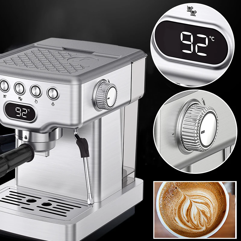 Coffee machine Manual Espresso Machine Italy Espresso Coffee Machine