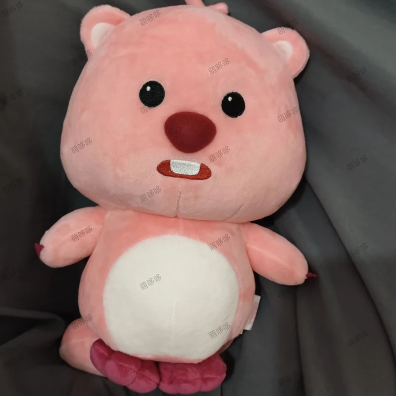 Lovely Bashful Blush Cute Loopy Stuffed Animal Plush Toys High Quality Hot Sale Lovely Stuffed Soft Toy For Children Girls