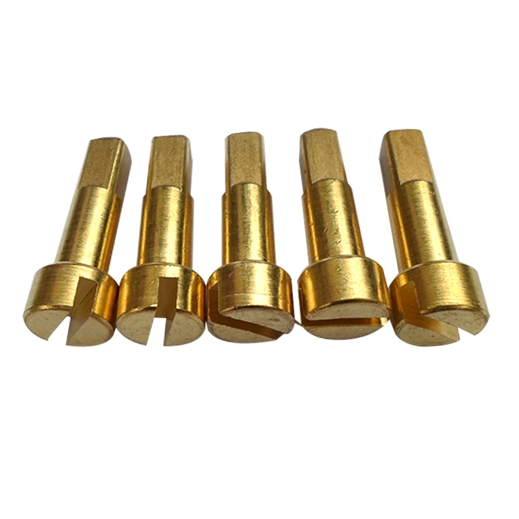 
Manufacturer Price Oxygen Cylinder Valve Stem 