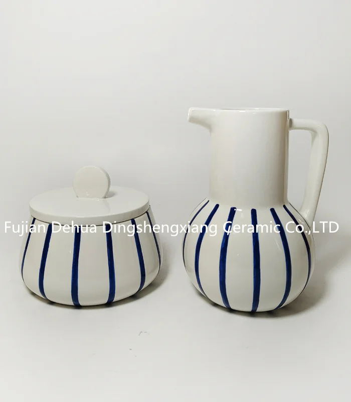 Home Decor Luxury Minimalist Nordic Ceramic Vase Decoration For living Room