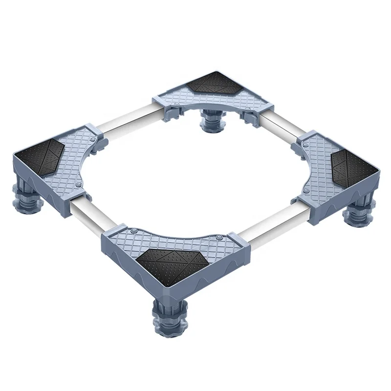 multi-functional size adjustable refrigerator holder