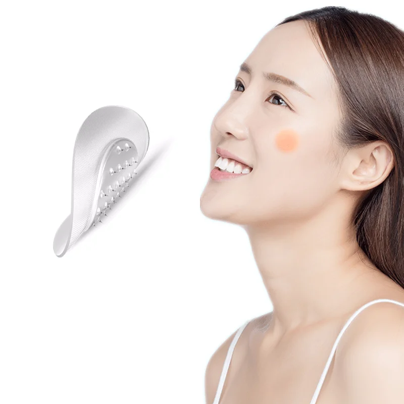 Бесплатный образец, китайский поставщик, гидроколлоидный патч от акне, Обложка для повязки, мастер прыщей, микро-игла, патч от прыщей и акне