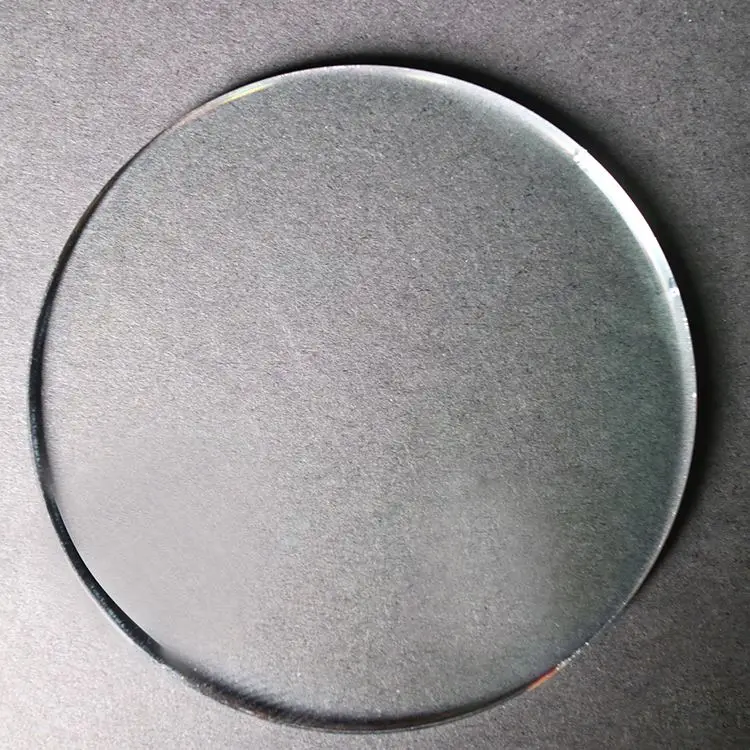 Wholesale HMC EMI Aspherical Resin Anti-Blue Light Coating 1.59 Polycarbonate Progressive Lens