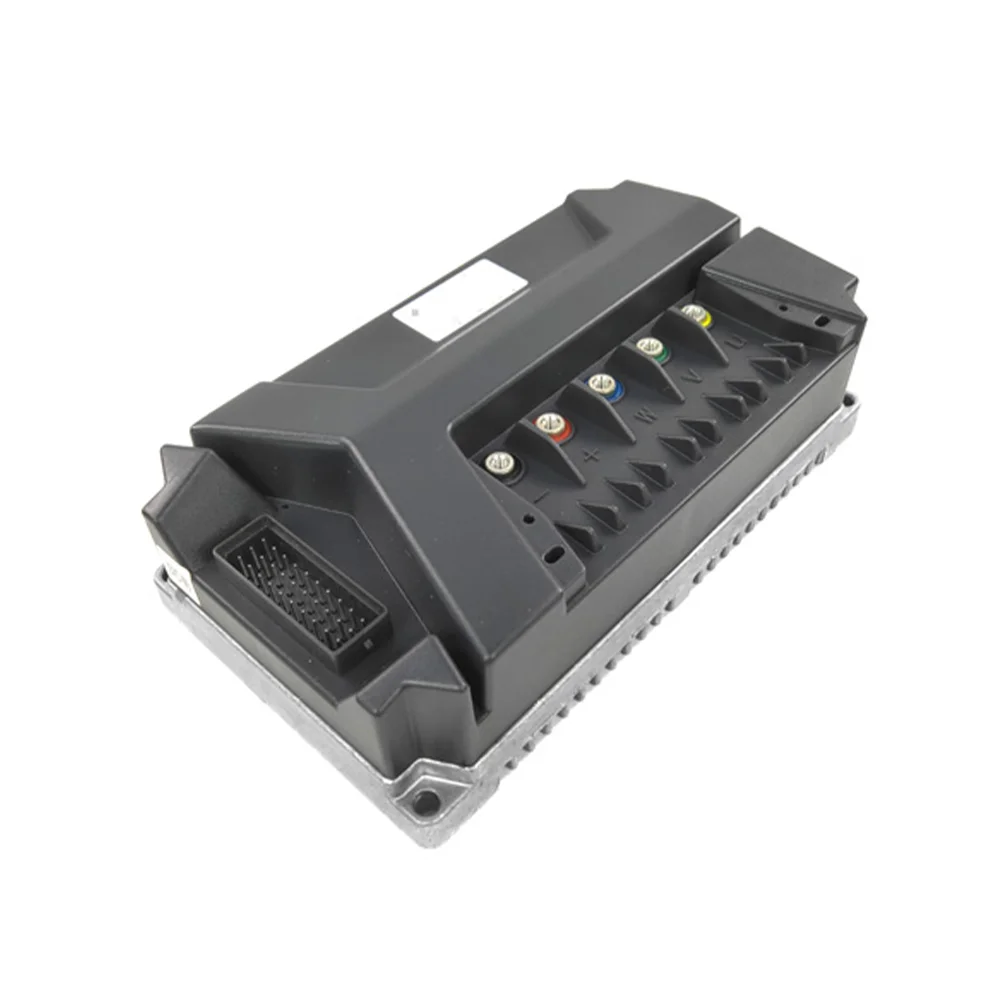 Low MOQ Easy Adjust Speed Temperature Protection Dc Brush Speed Motor Controller For Treadmillr