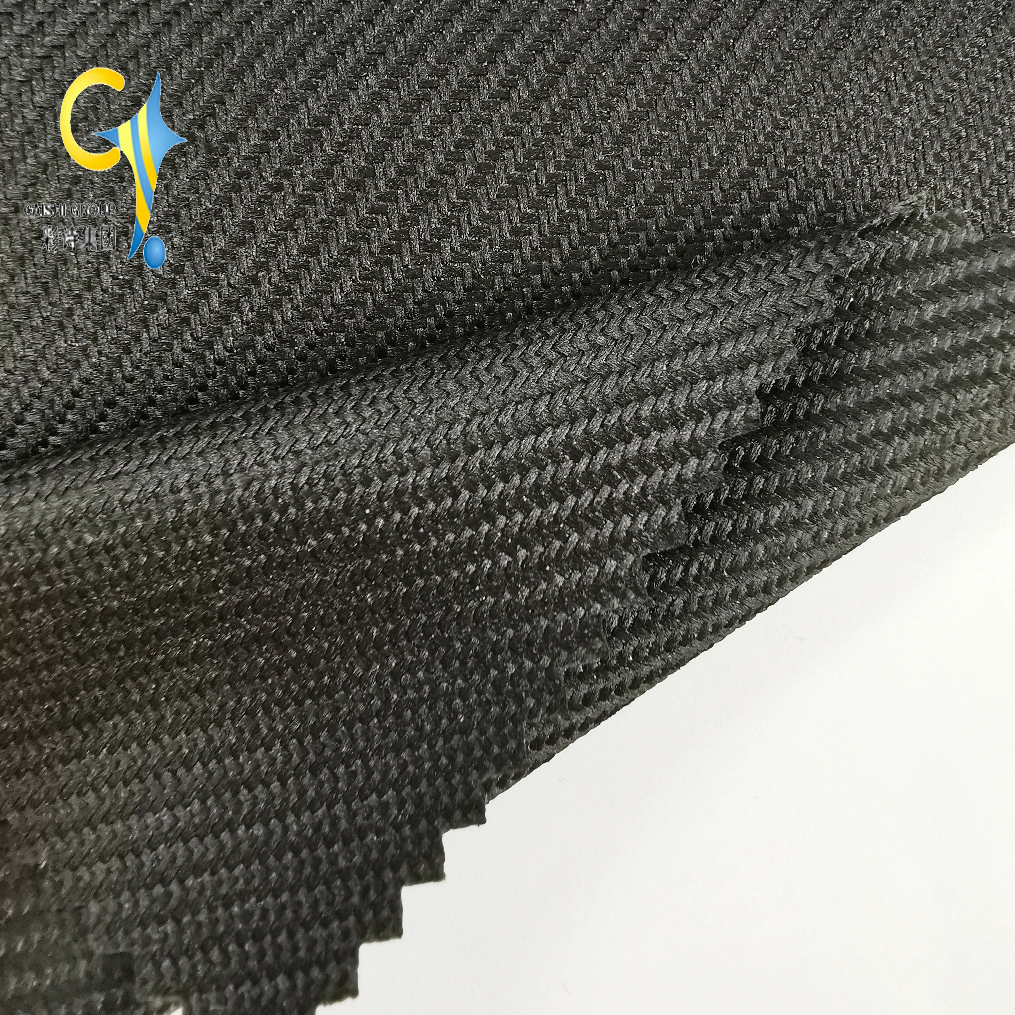 China Fabrics Manufacturers 600D*600D twill with pu coated fabric for bag beach chair tent etc.,outdoor using fabrics