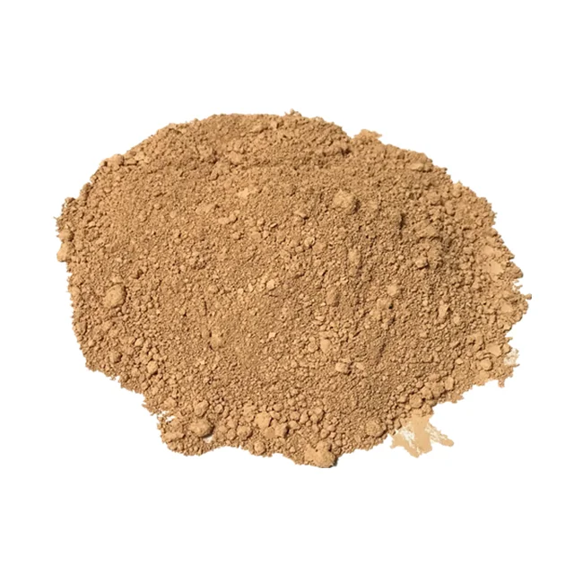CAS 1306-38-3 High Pure CEO2 Cerium Oxide Powder Used in glass