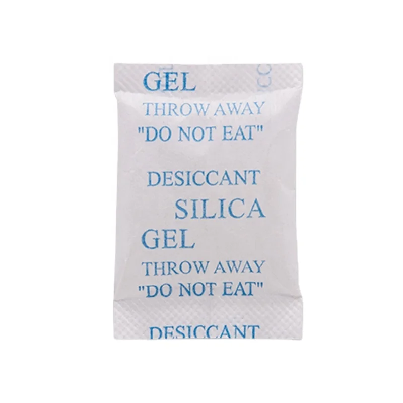 Silica Gel Desiccant For Besil Seed Small Package 1G 2G 5G Silica Gel White Air Desiccator Food Safe Desiccant Packs (1600464531535)
