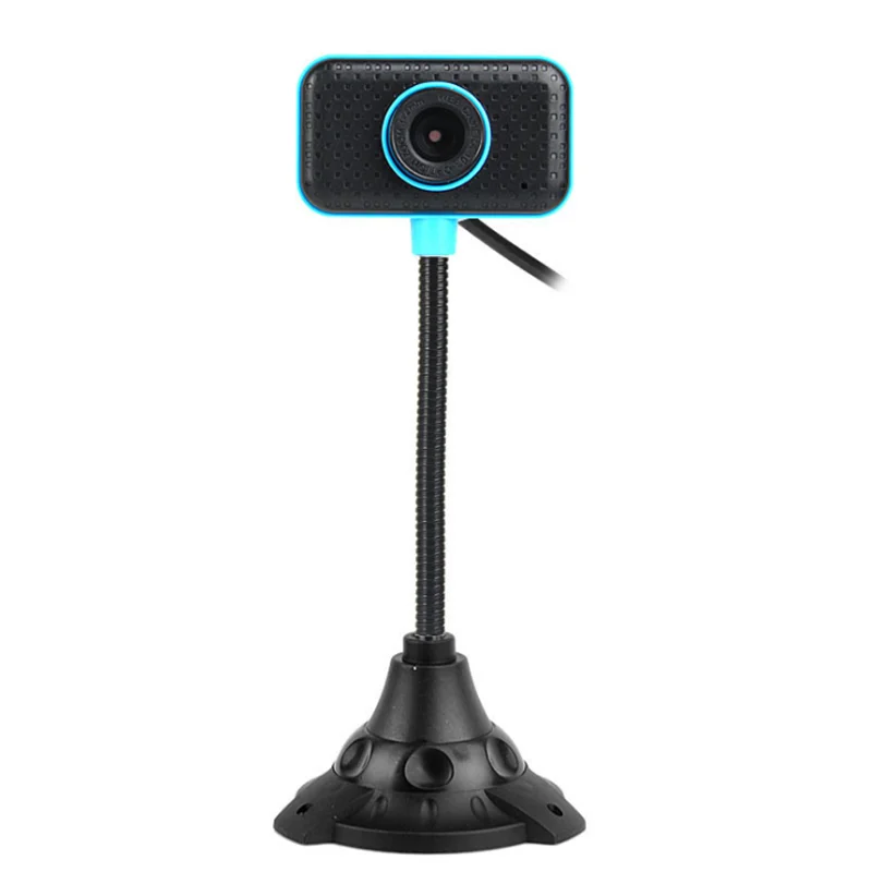 
USB computer high definition webcam webclass live webcam cross-border webcam with microphone manufacturer direct supply 