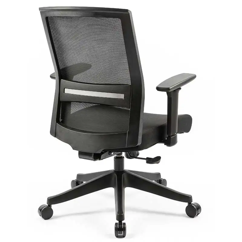 Commercial Modern Design Adjustable Swivel Visitor Staff Office Mesh Executive Chair
