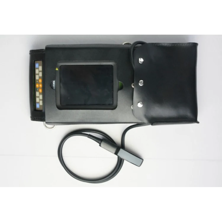Portable Ultrasound Machine RKU10  High End Other Veterinary Instrument Ultrasound Machine For Animal/Pet Use
