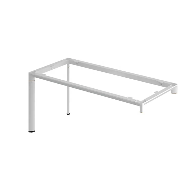 Прямая поставка с завода Guangzhou BERSON прочные металлические ножки стола одной стороны рамкой шкафа