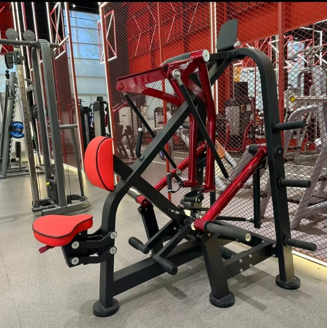 pana tta POWER RACK MND factory full range thickened commercial gym equipment free weight RACK