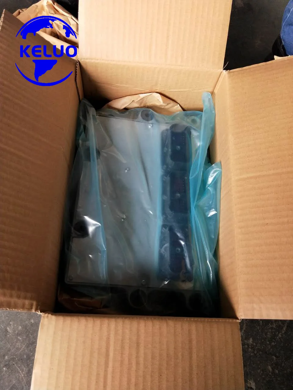 ISM11 M11 QSM11 дизельный двигатель компьютерный модуль ECM ECU 3408501