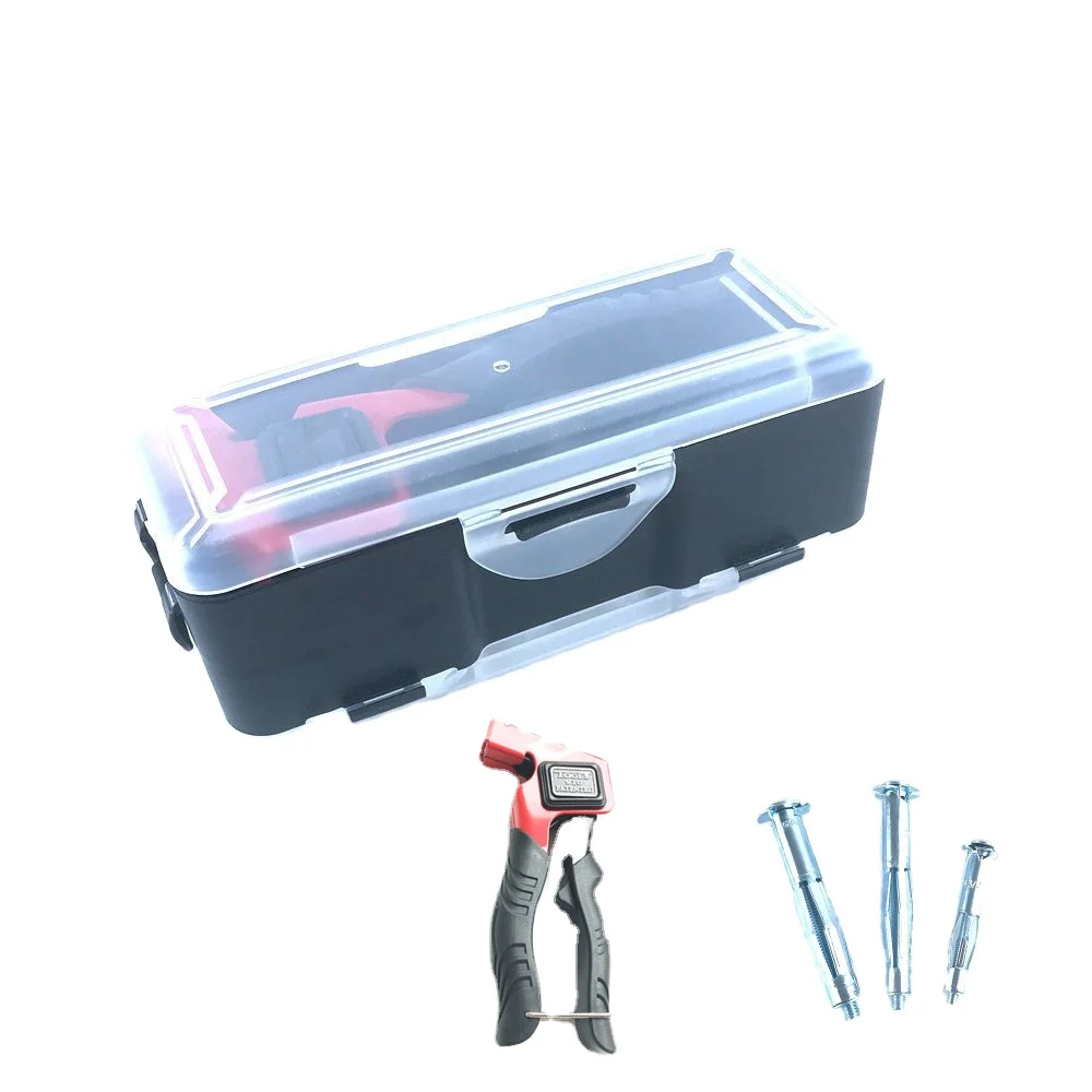 Molly Bolts for Drywall Plaster Wall Paick Hollow Wall Anchors Heavy Duty Metal Wall Anchors and Screws Kit