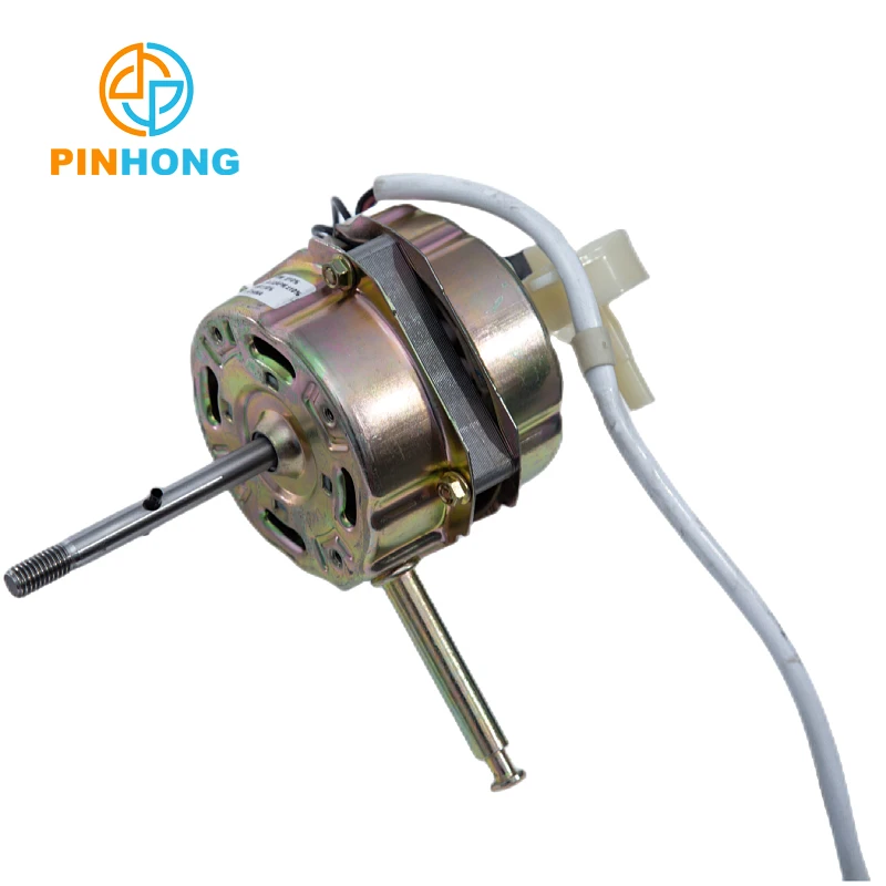 Best price Whole sale 220V 50-60Hz AC Fan motor for 3 Speed Manufacturers electric Stand Fan table fan