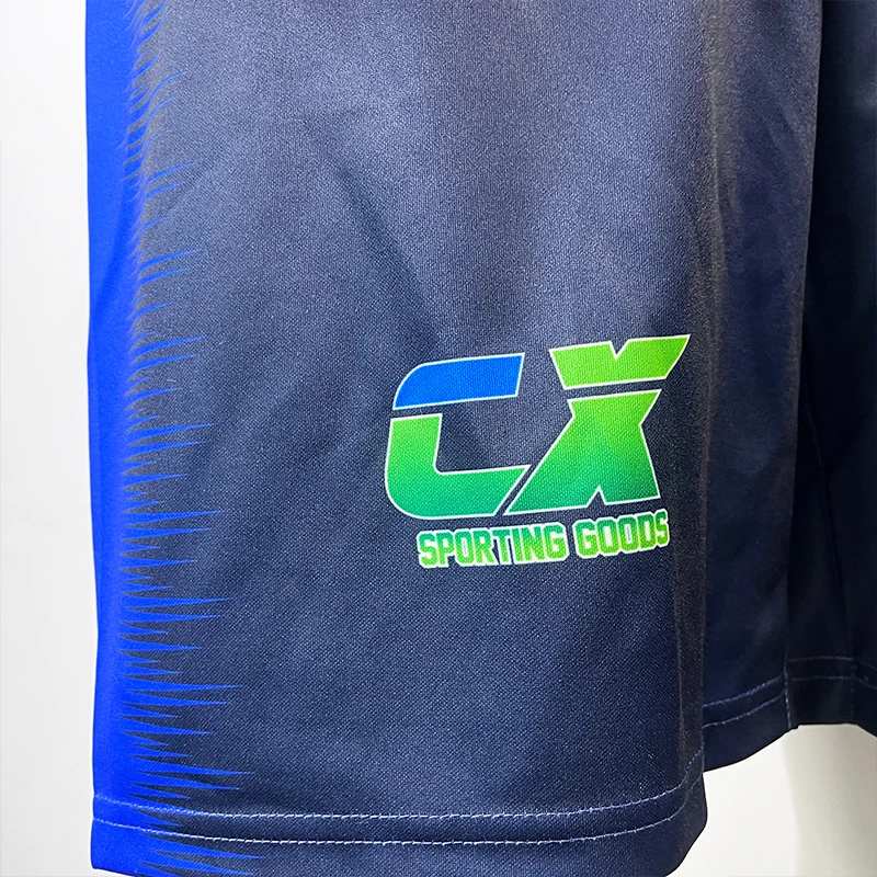 cheap custom soccer jersey original quality soccer team jerseys uniform set football jersey