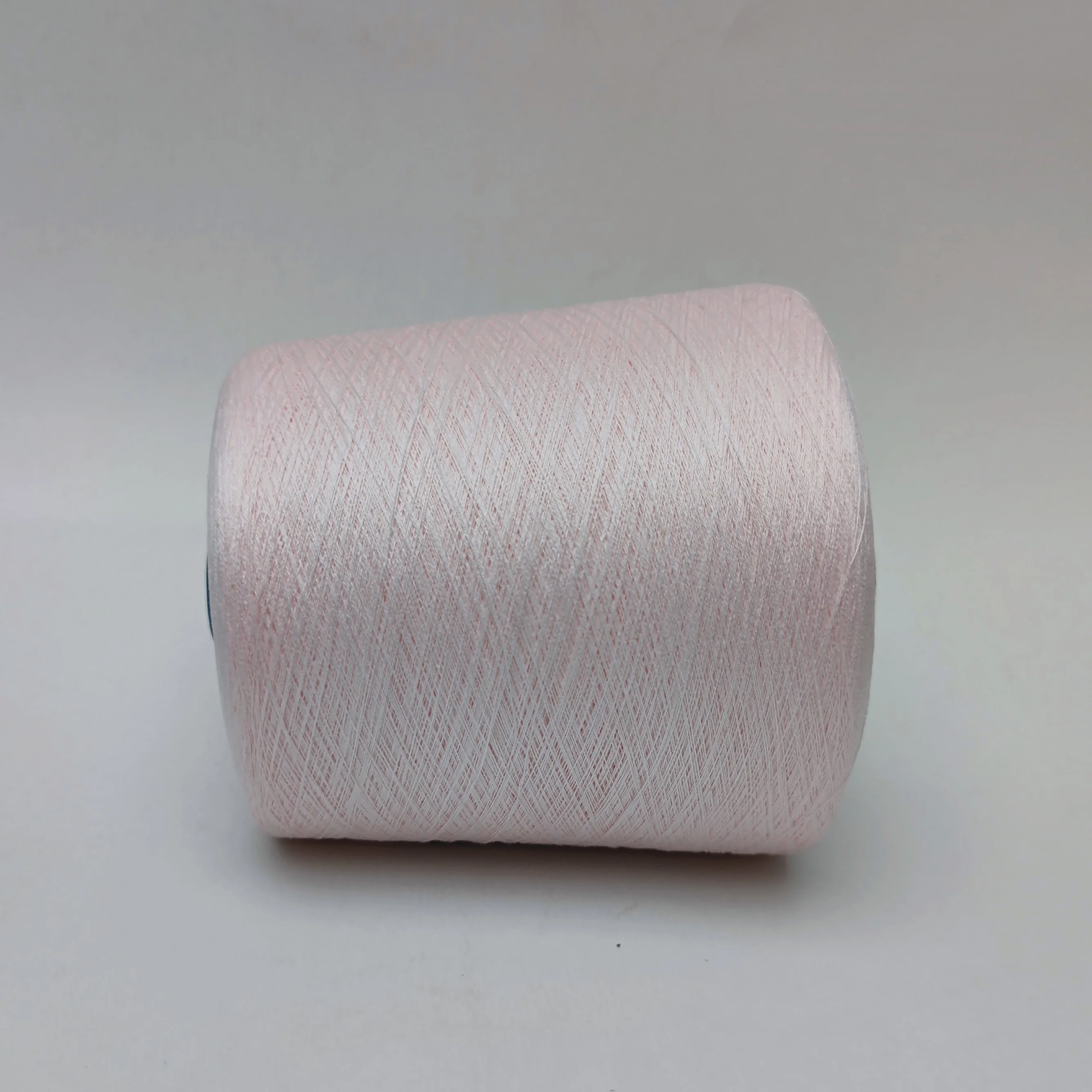 Mercerized cotton combed yarn for Embroidery thread  with cheap price and good quality