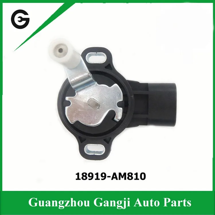 New TPS 18919-AM810 AM Accelerator Pedal Throttle Position Sensor