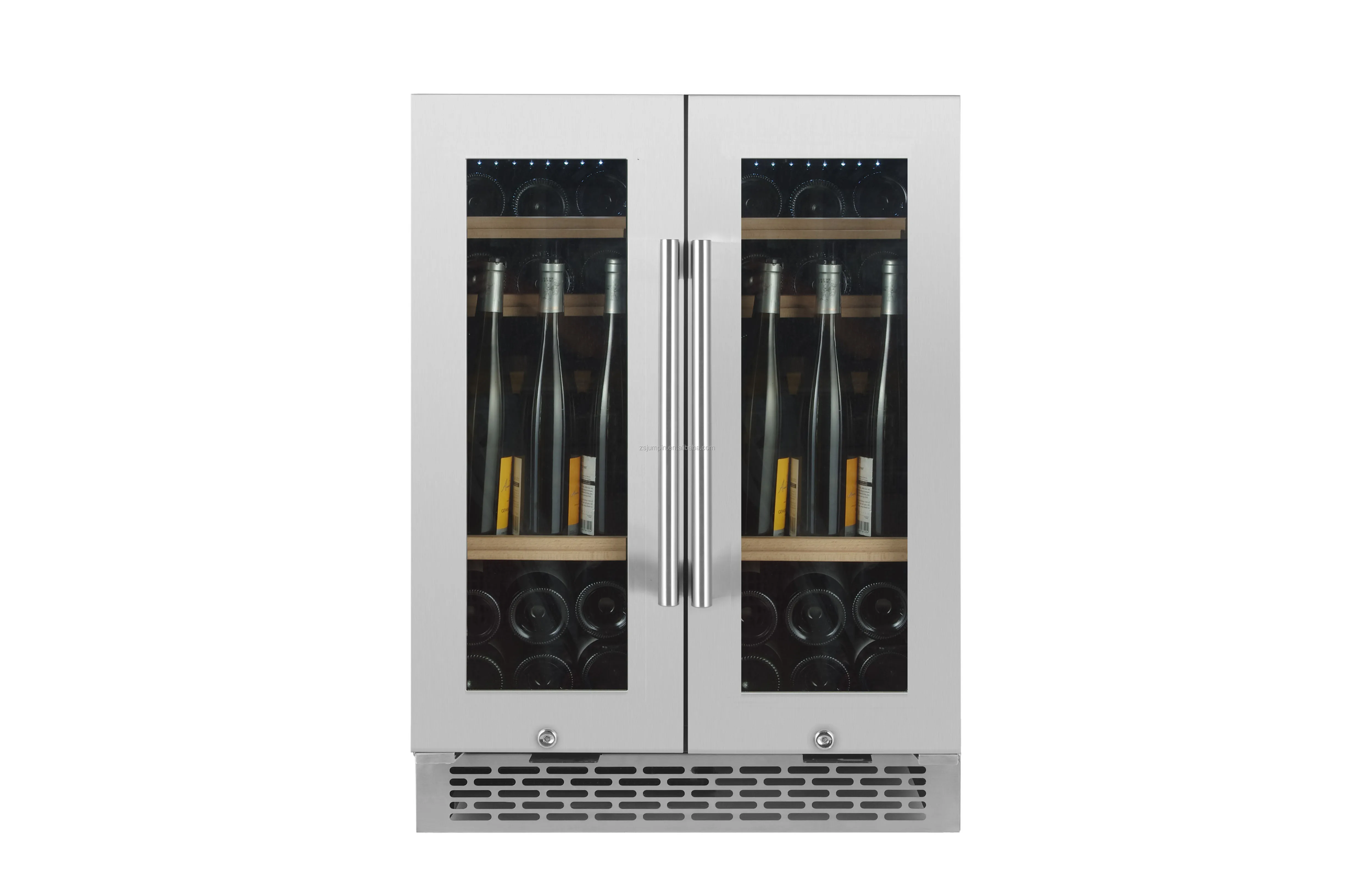 Small Household Beverage Refrigerator  Wine Cooler Electronics