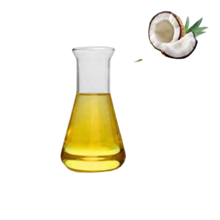 Чистое Кокосовое масло по заводской цене, оптовая продажа