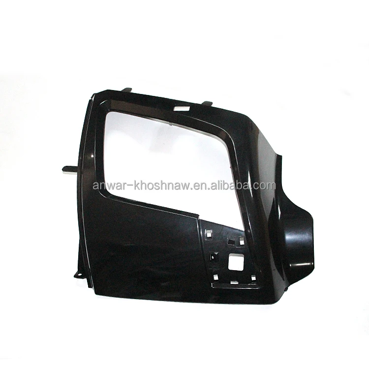 HeadLamp case 21520198 82412179 R 21520214 82314503 for Vol Truck Body Parts Headlight Cover