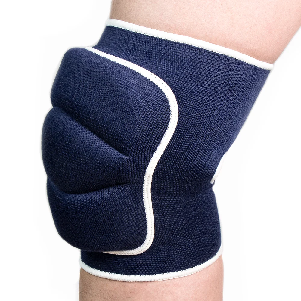 Rodilleras transpirables para voleibol, amortiguadores de rodilla, gran oferta