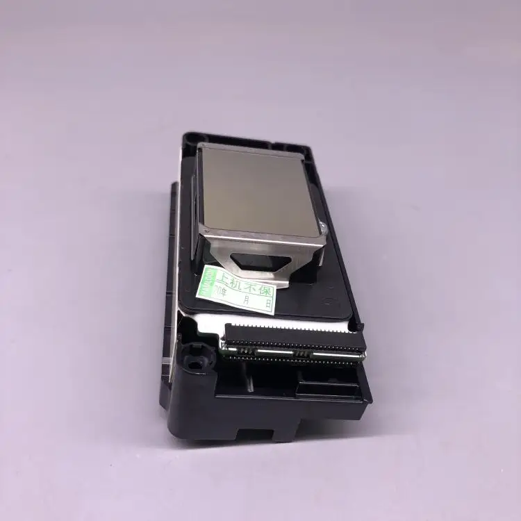  Золотая печатающая головка на водной основе F187000 DX5 для Epson Pro 9880 4880 7880 9800 Mimaki