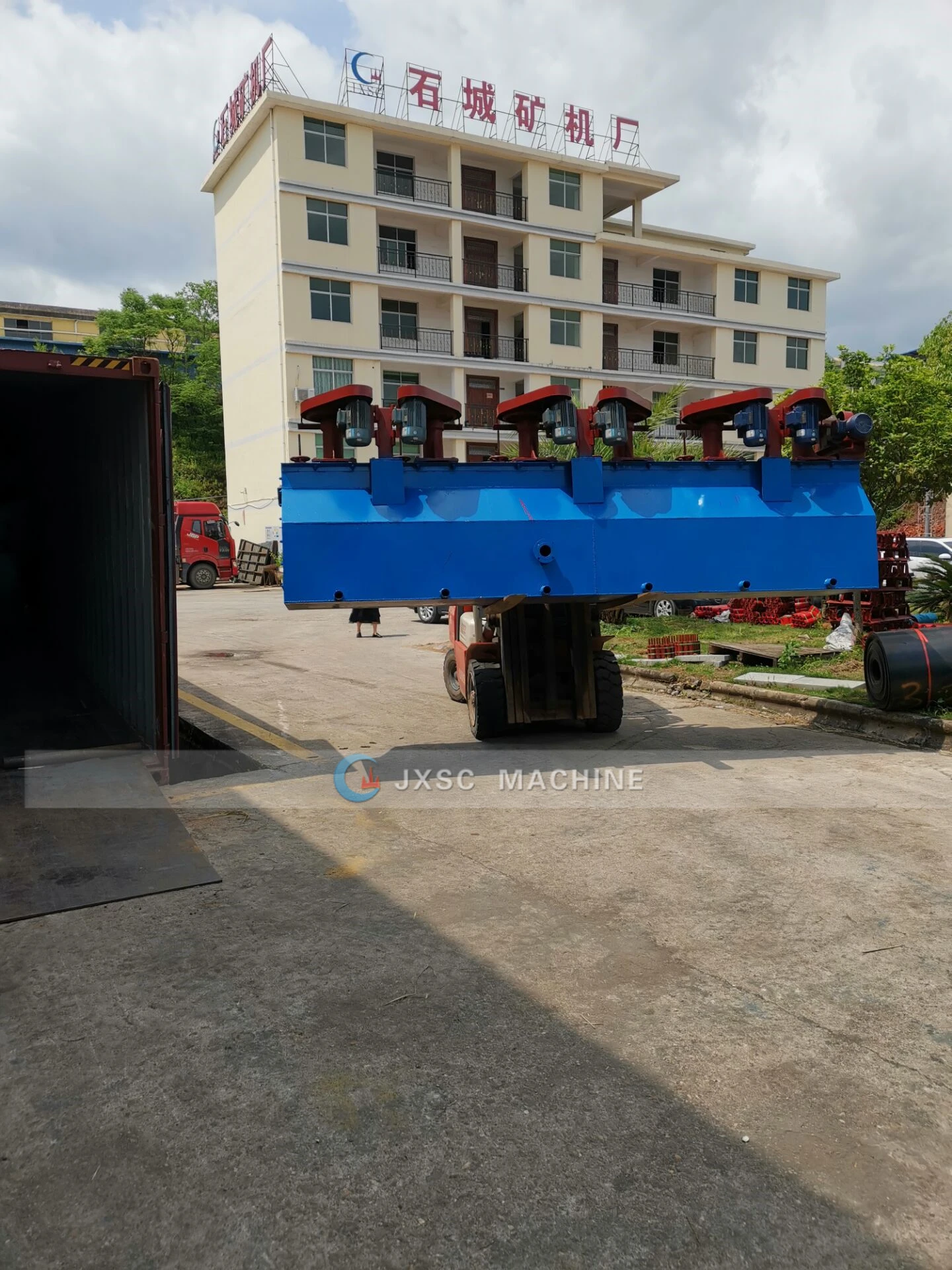 Sulfide Gold Ore Sf Flotation Machine For Gold Mining Mini Flotation Machine Flotation Machine Lab