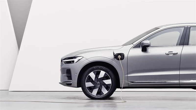 Экспортный Китайский автомобиль Volvo Xc60 Роскошная серия 2024 для взрослых High End седан гибридный автоматические 4WD авто продажи