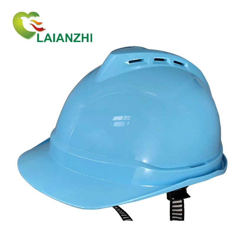  LAIANZHI горячая Распродажа твердая шляпа сертификат Ce защитный шлем с