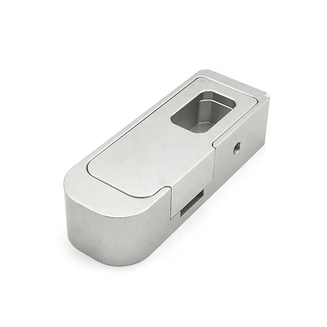 Non-Standard Porous Little Titanium Part Cnc Machining Processing Passivated Stainless Steel Parts Cnc Parts Free Samples