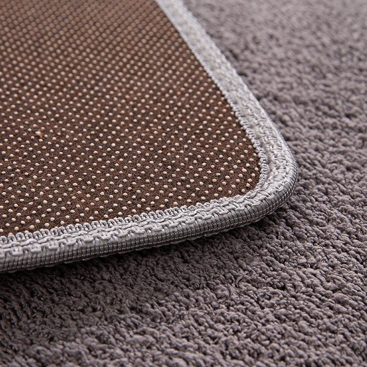 Best china spa like soft feel Factory Price No Odor Eco-Friendly floor mat