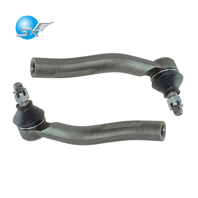 ZFG Tie Rod End for Toyota Prius C/Yaris OE 45047-09250 45047-59135 45047-59155 45047-59165