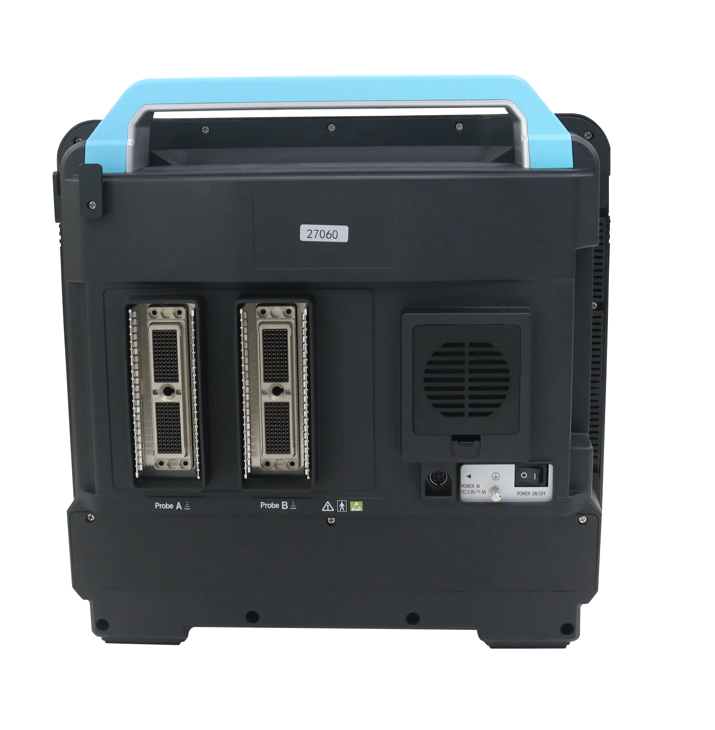 Dawei Brand DW-P50 4D/5D portable color doppler ultrasound machine system with High Quality