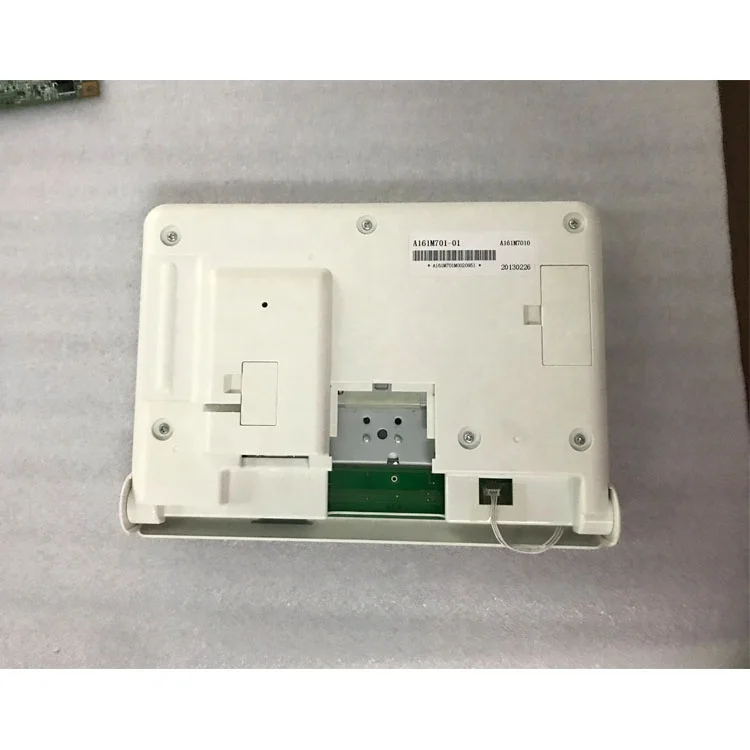 Оригинальная панель управления для Konica Minolta Bizhub C224e C284e C364e C554e C654e C754e сенсорный экран